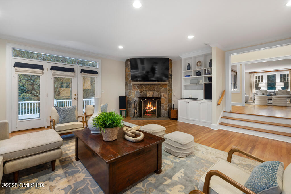 145 Porchuck Road Greenwich, CT 06831 - Photo 4 of 41 3W6A9740