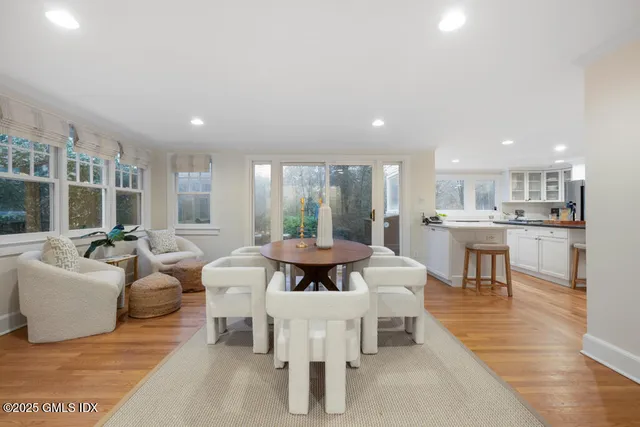 $3,195,000 | 145 Porchuck Road, Greenwich, CT 06831