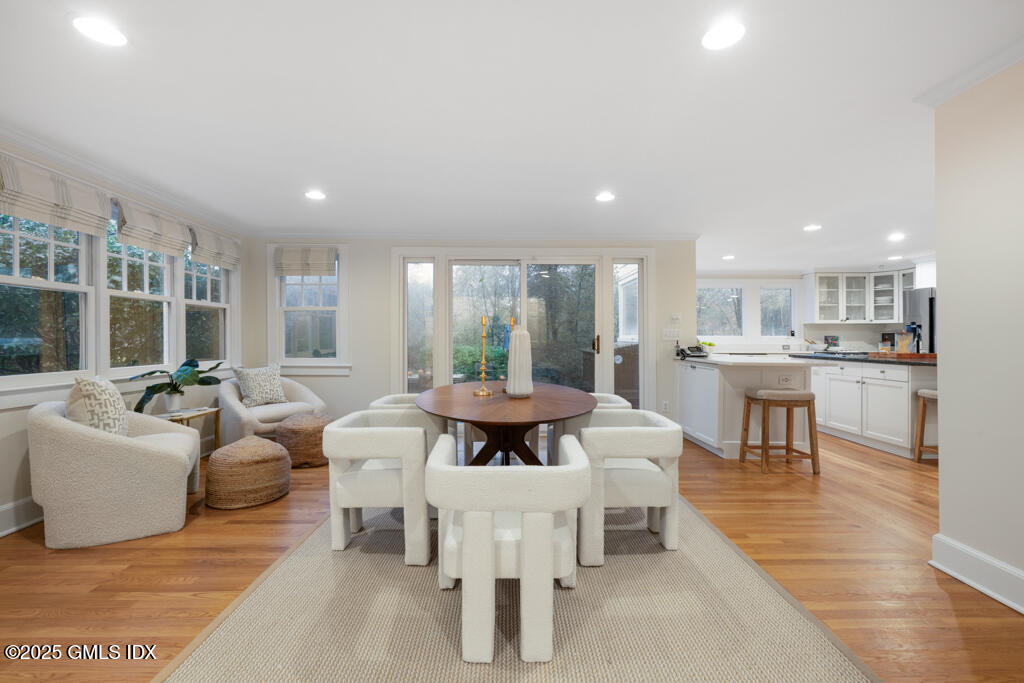 145 Porchuck Road Greenwich, CT 06831 - Photo 5 of 41 3W6A9701