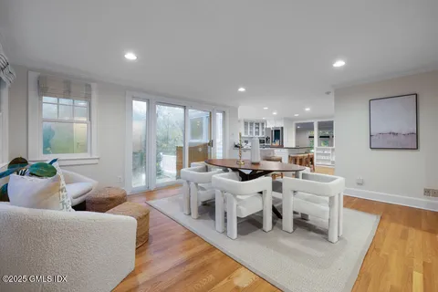 $3,195,000 | 145 Porchuck Road, Greenwich, CT 06831