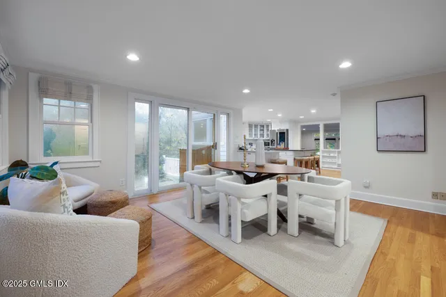 $3,195,000 | 145 Porchuck Road, Greenwich, CT 06831