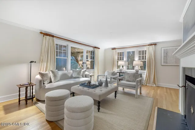 $3,195,000 | 145 Porchuck Road, Greenwich, CT 06831