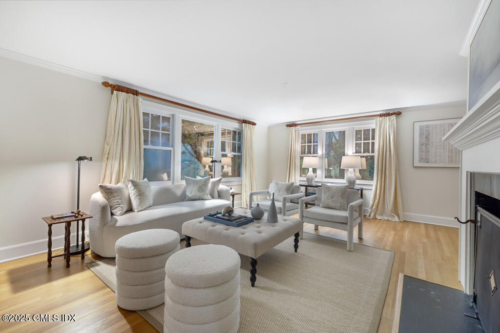 145 Porchuck Road Greenwich, CT 06831 - Photo 9 of 41 3W6A9686