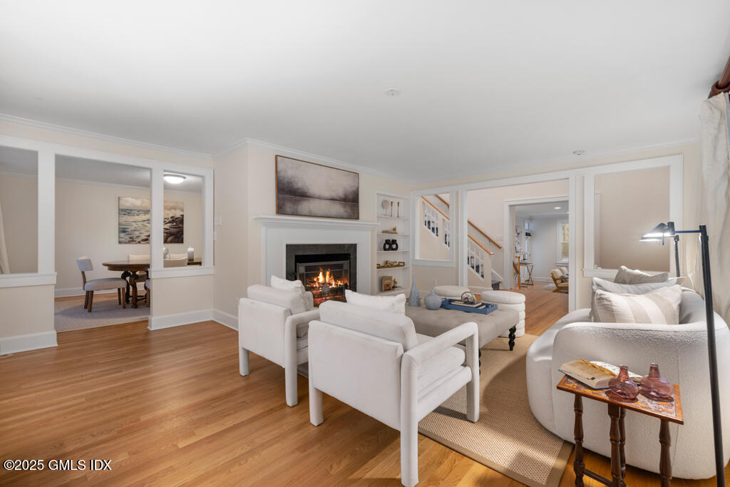 145 Porchuck Road Greenwich, CT 06831 - Photo 10 of 41 3W6A9692