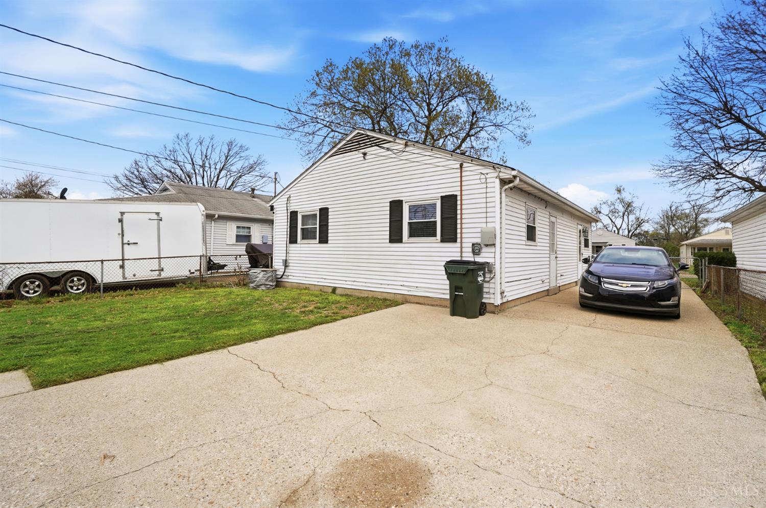 941 Foster Avenue Hamilton, OH 45015 - Photo 26 of 28