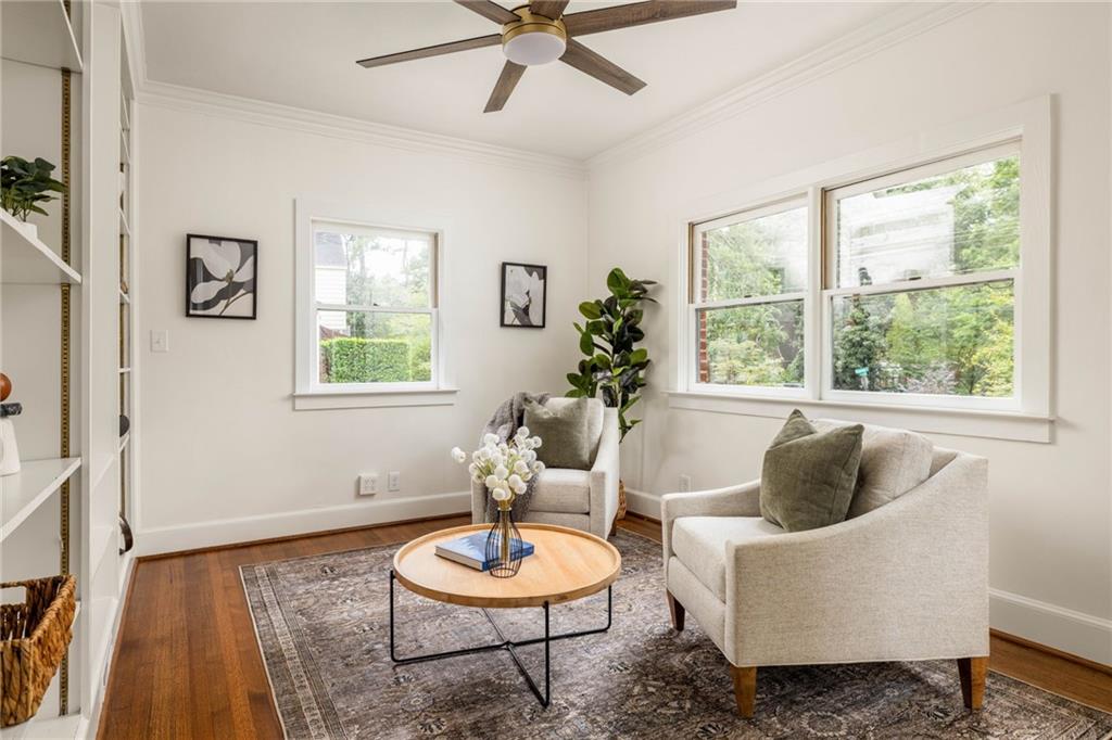 1719 Johnson Road Northeast Atlanta, GA 30306 - Photo 4 of 55 Gallery Image 4