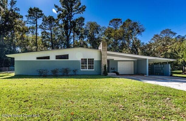 541827 Highway 1 Callahan, FL 32011 - Photo 2 of 4 2