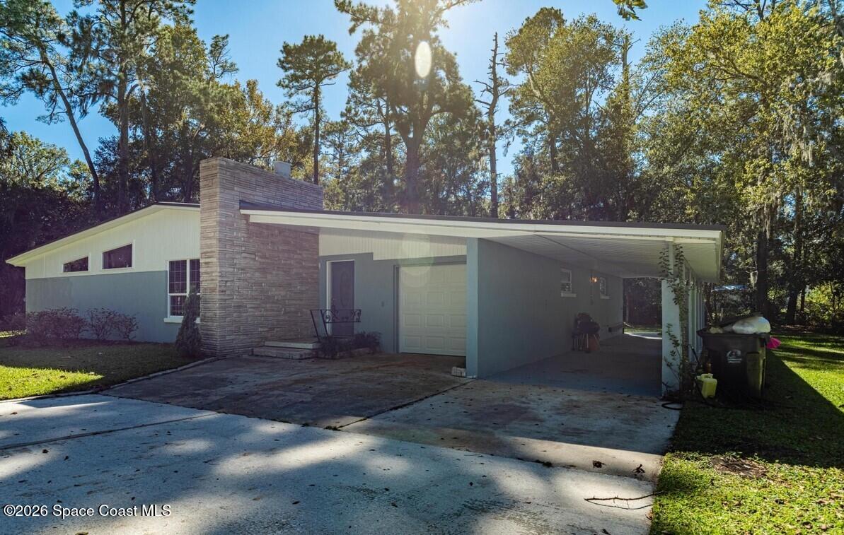 541827 Highway 1 Callahan, FL 32011 - Photo 3 of 4 3