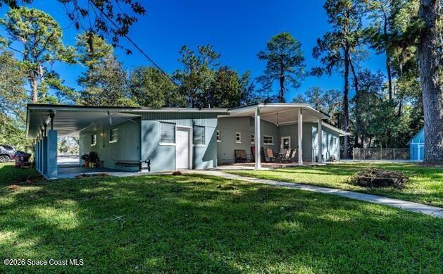 541827 Highway 1 Callahan, FL 32011 - Photo 4 of 4 4