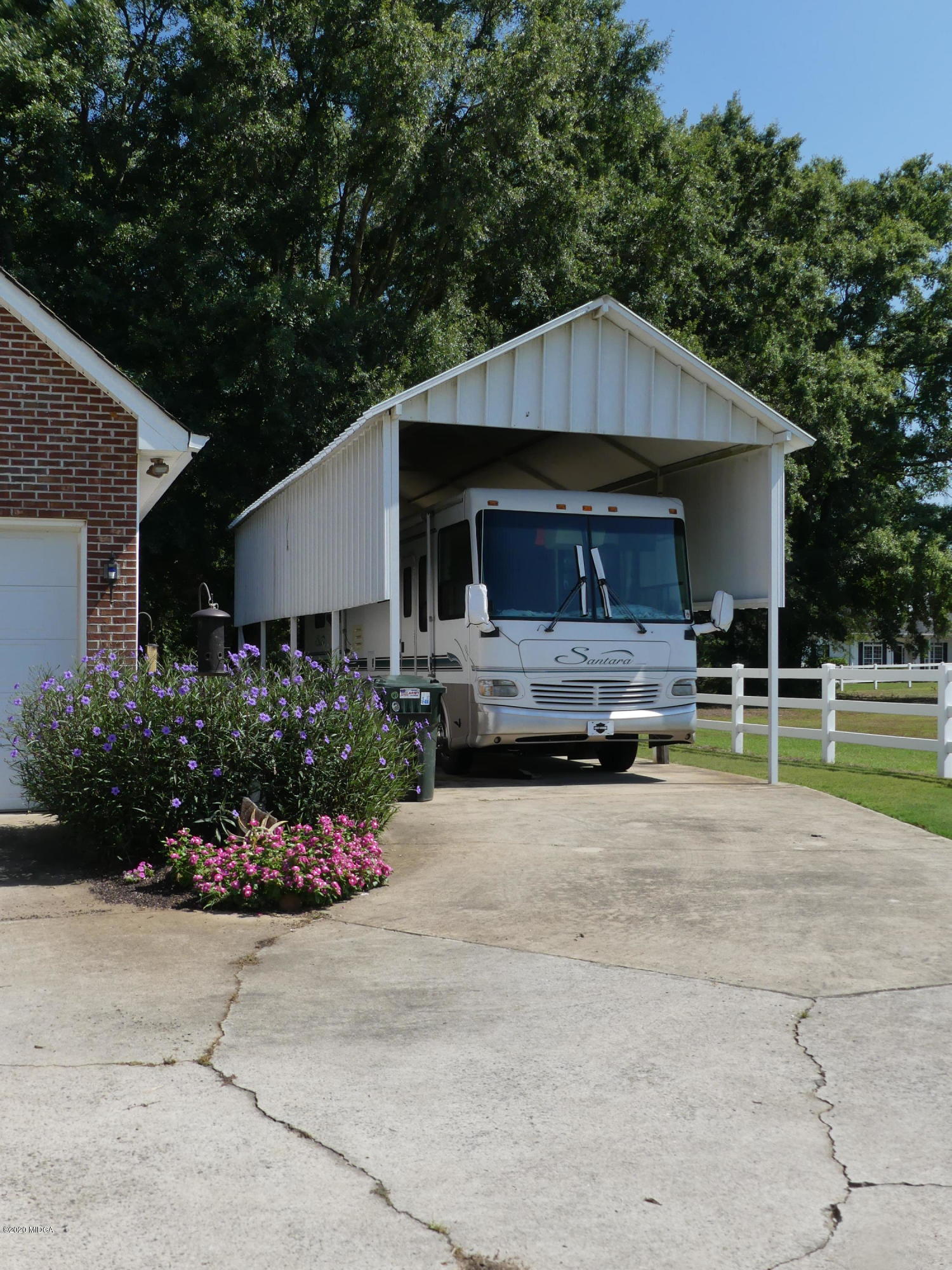 3755 Walden Road Macon, GA 31216 - Photo 38 of 41 P1020352
