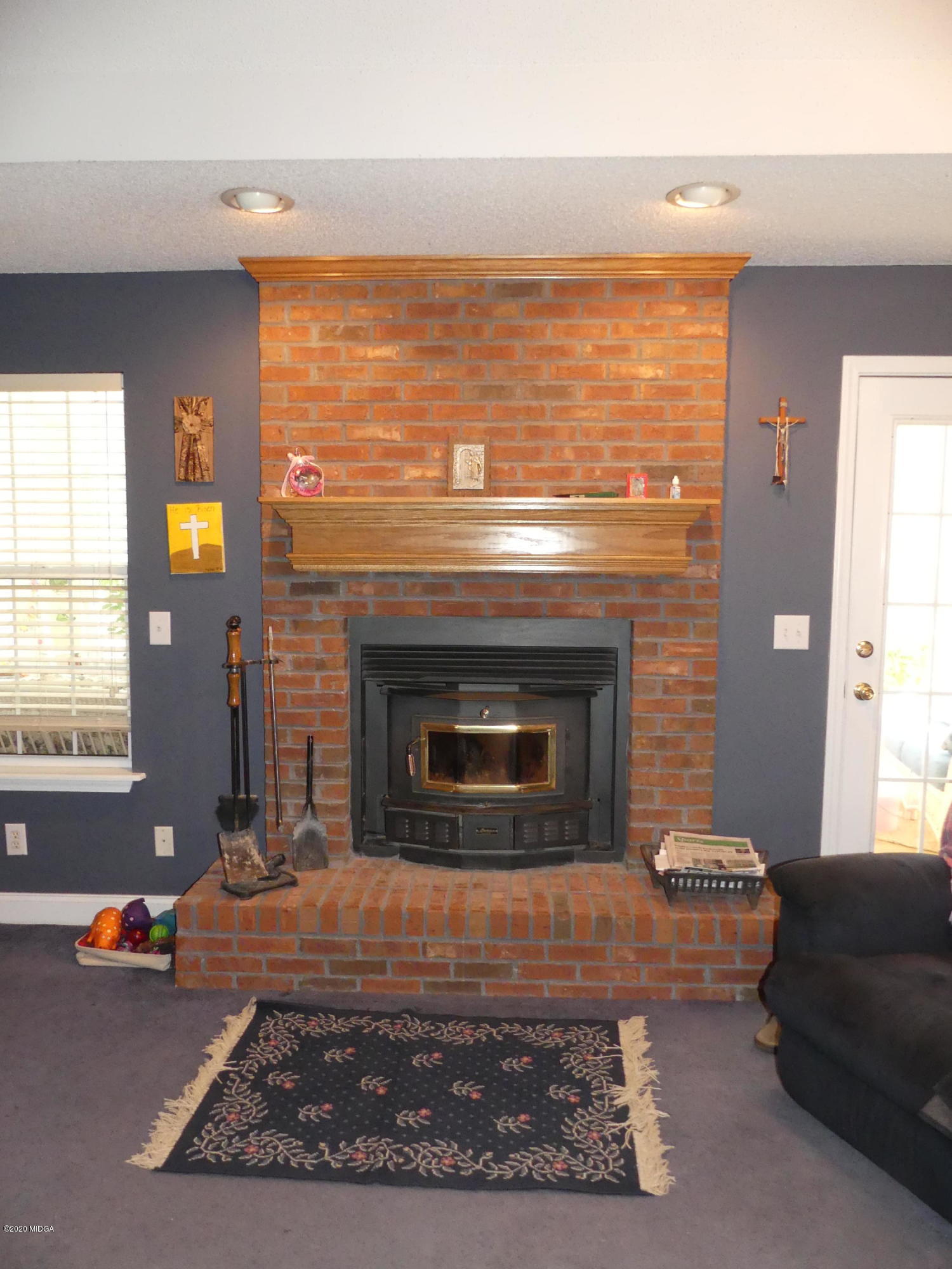 3755 Walden Road Macon, GA 31216 - Photo 7 of 41 P1020269
