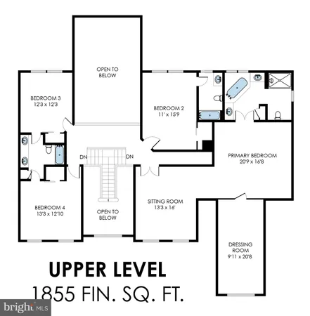 $1,850,000 | 1706 Broadfield Lane, Vienna, VA 22182