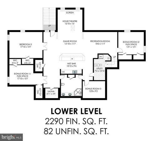 $1,850,000 | 1706 Broadfield Lane, Vienna, VA 22182