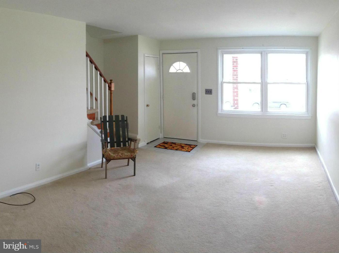727 Aldworth Road Baltimore, MD 21222 - Photo 8 of 29 Living Room 2