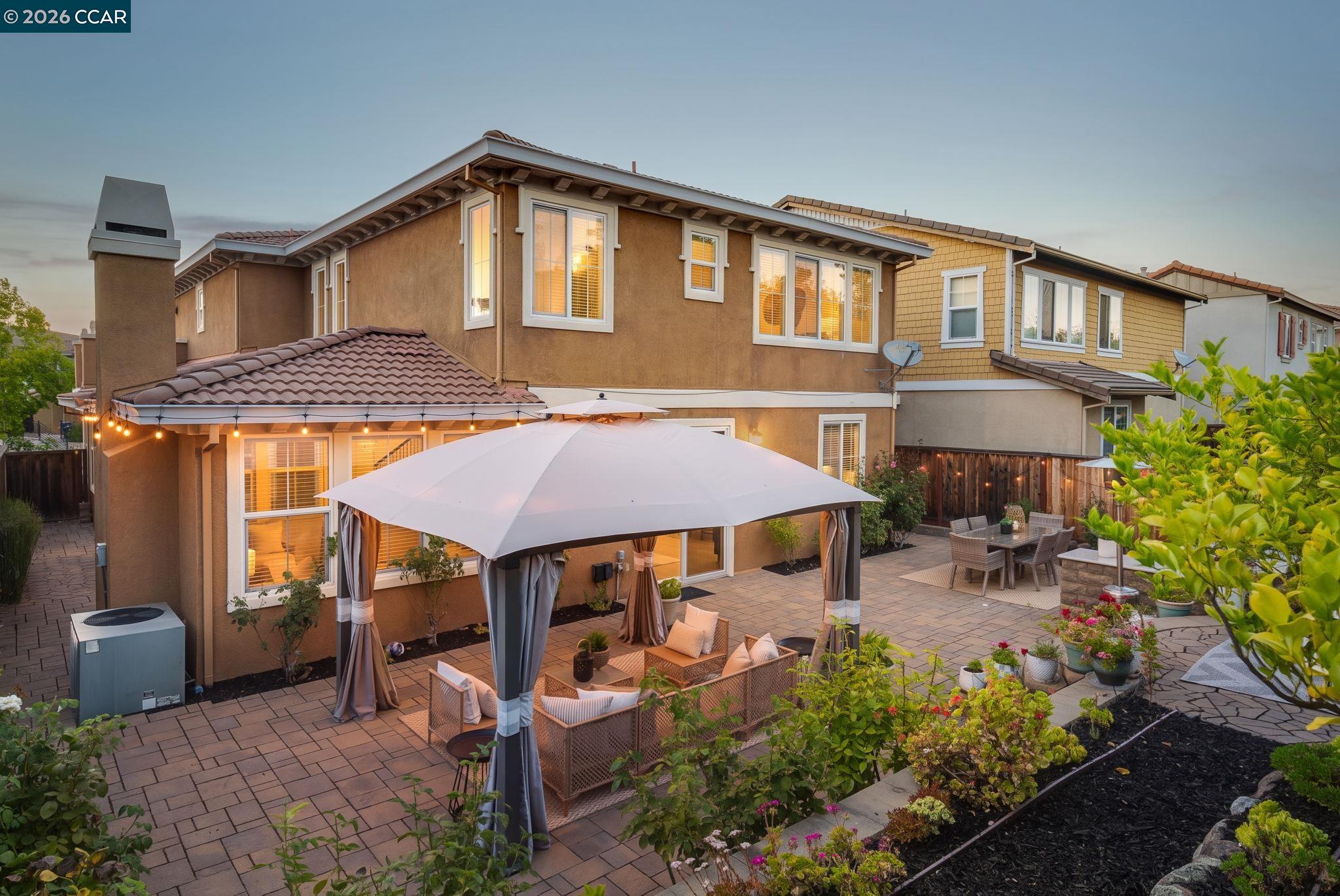 5125 Chiltern Lane San Ramon, CA 94582 - Photo 43 of 47 Gallery Image 43
