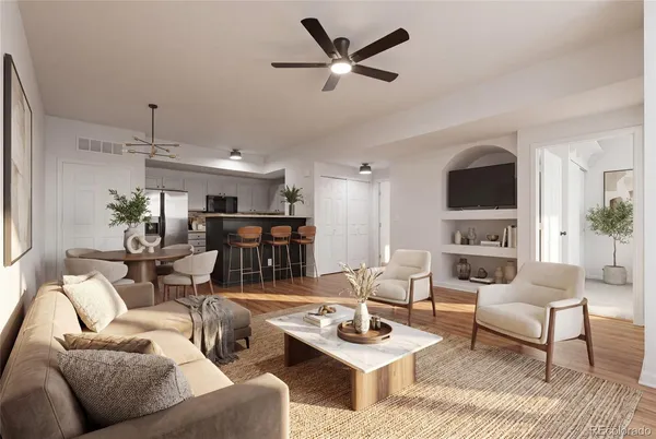 $259,000 | 14319 East Grand Drive, Unit 167, Aurora, CO 80015