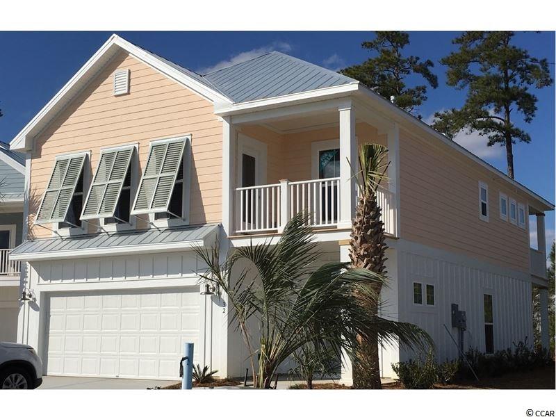 329 Splendor Circle Murrells Inlet, SC 29576 - Photo 1 of 19 Gallery Image 1