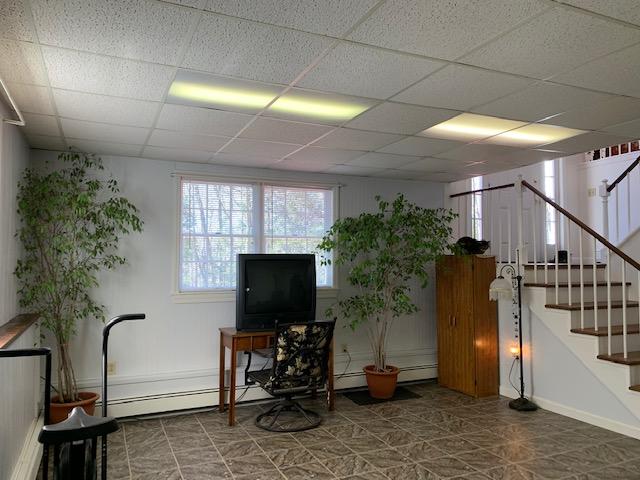 350 Old Greene Road Lewiston, ME 04240 - Photo 25 of 37 Family room