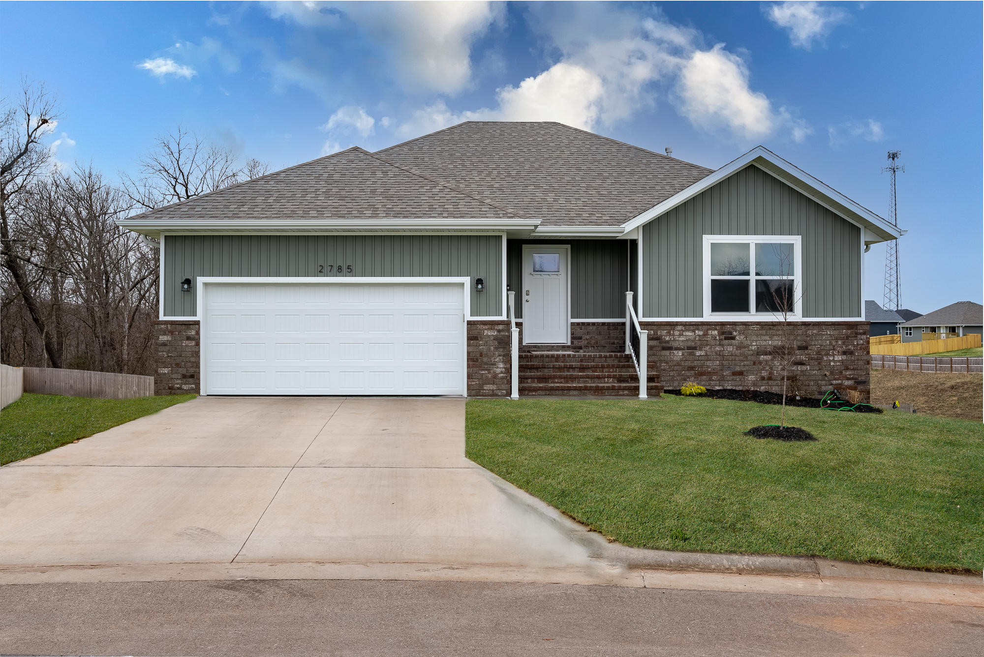 2785 West Brook Ridge Street Springfield, MO 65803 - Photo 1 of 1 2785 Brook Ridge Ct