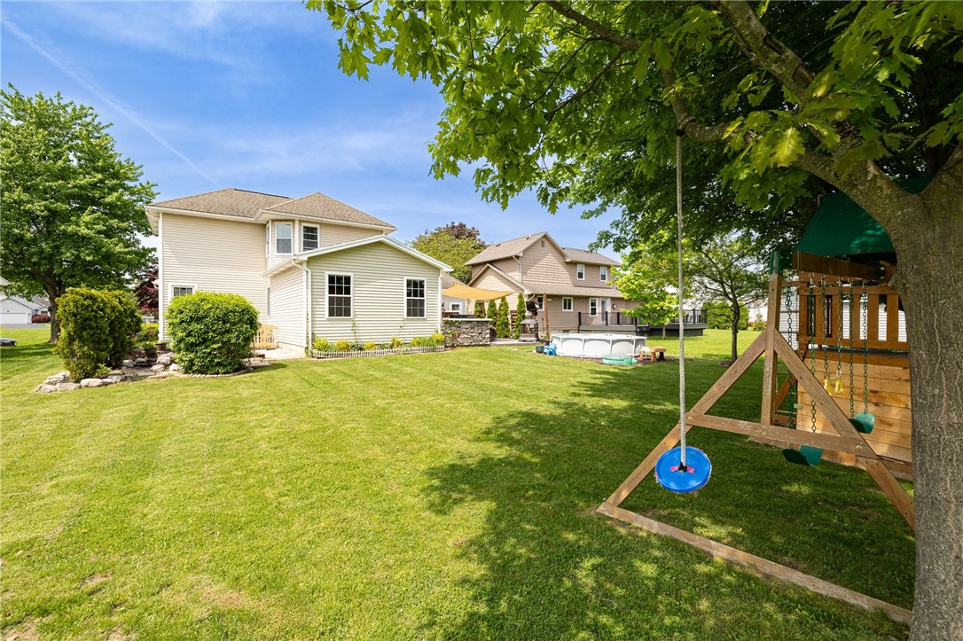 3 White Oak Bend Chili, NY 14624 - Photo 12 of 48