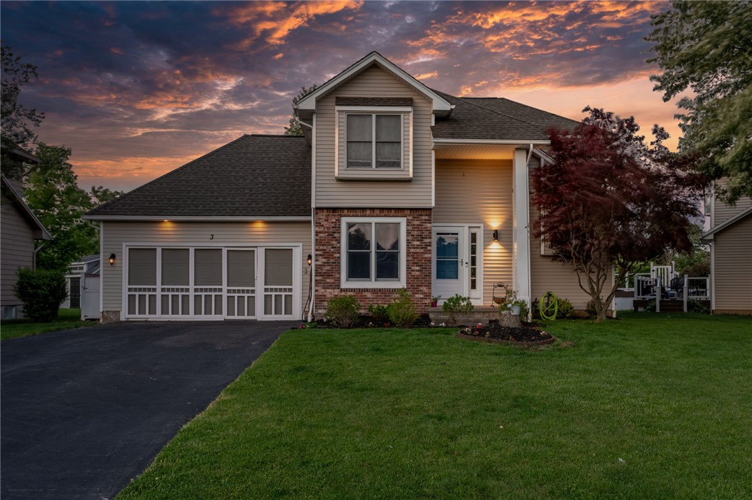 3 White Oak Bend Chili, NY 14624 - Photo 2 of 48