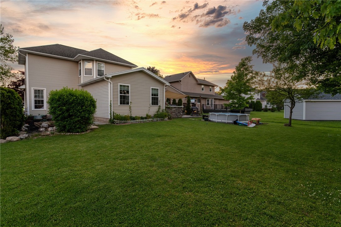 3 White Oak Bend Chili, NY 14624 - Photo 42 of 48