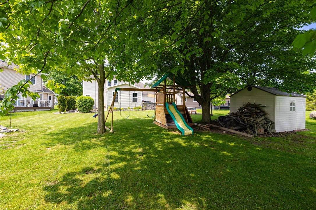 3 White Oak Bend Chili, NY 14624 - Photo 45 of 48