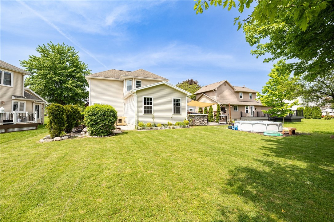 3 White Oak Bend Chili, NY 14624 - Photo 47 of 48