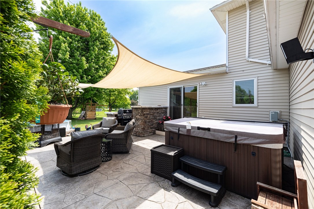 3 White Oak Bend Chili, NY 14624 - Photo 48 of 48