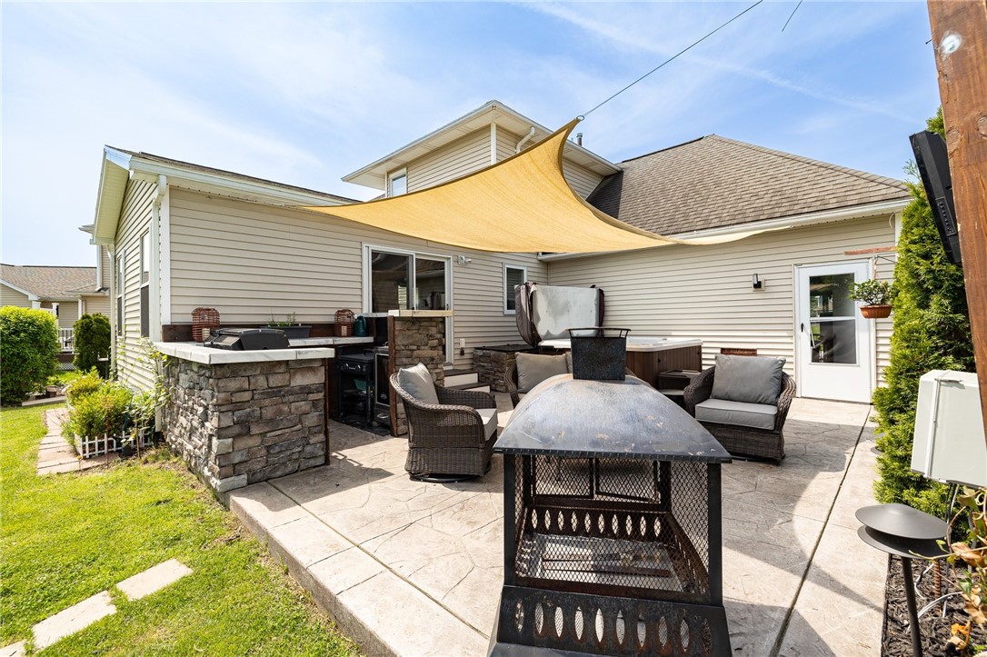 3 White Oak Bend Chili, NY 14624 - Photo 5 of 48