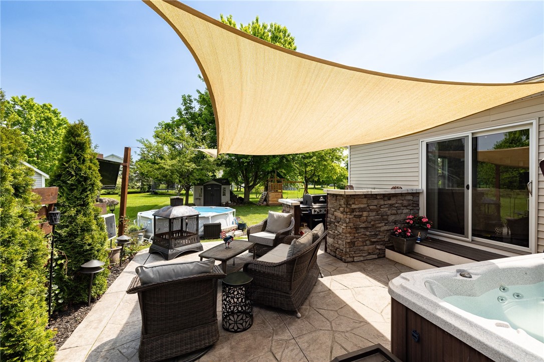 3 White Oak Bend Chili, NY 14624 - Photo 6 of 48