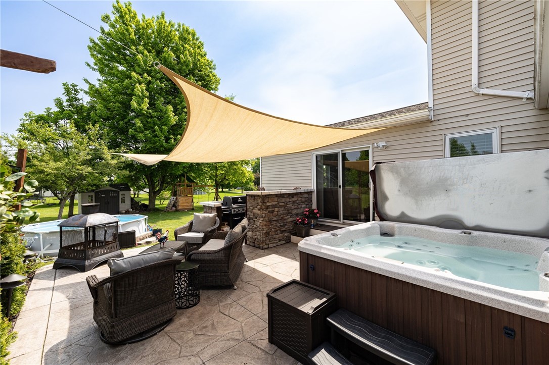 3 White Oak Bend Chili, NY 14624 - Photo 7 of 48