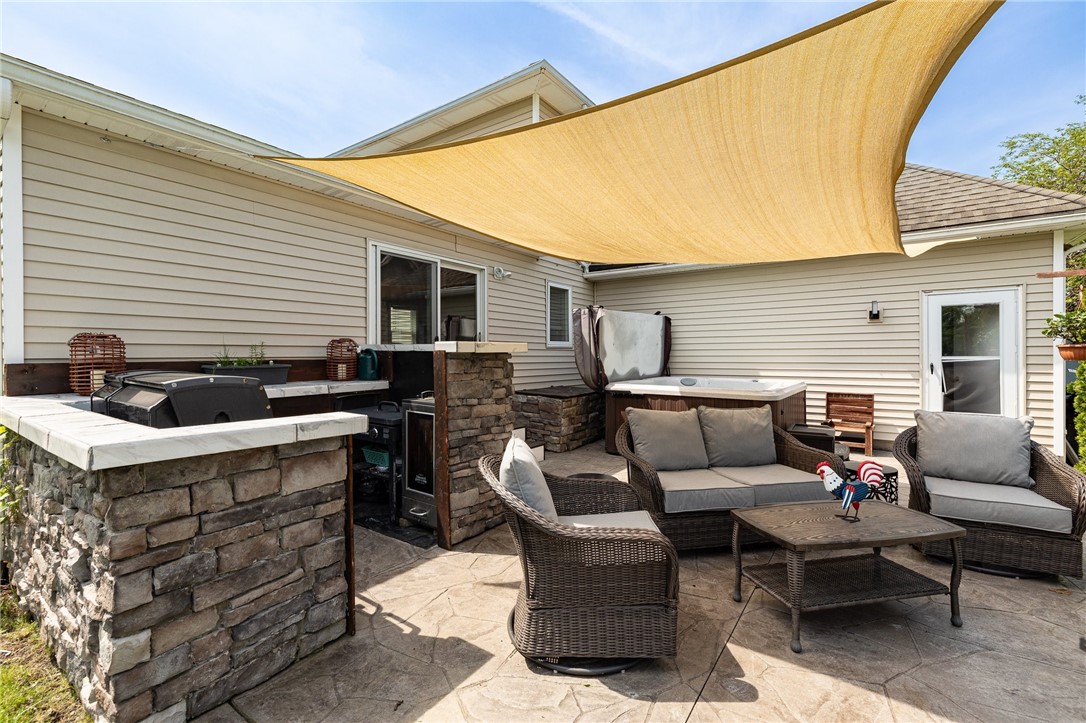 3 White Oak Bend Chili, NY 14624 - Photo 9 of 48