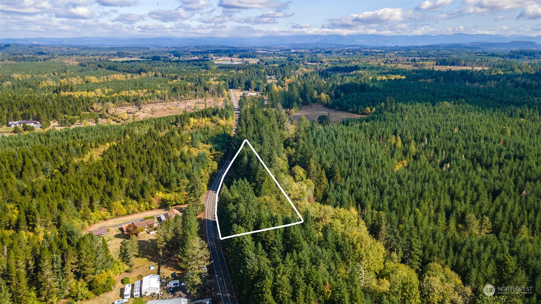 0 Tucker Road Toledo, WA 98591 - Photo 14 of 15