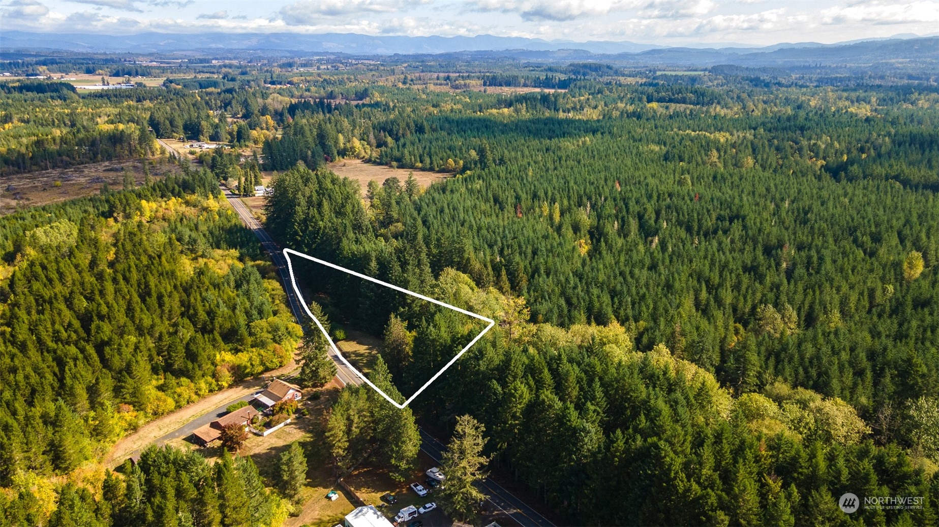 0 Tucker Road Toledo, WA 98591 - Photo 7 of 15