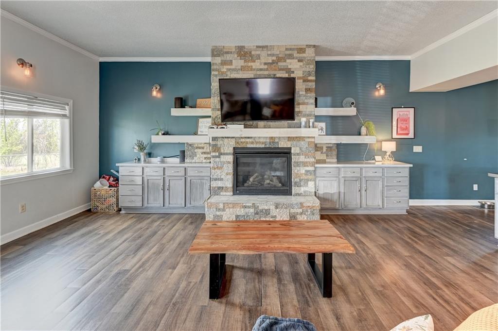 12010 South Moonlight Road Olathe, KS 66061 - Photo 14 of 53