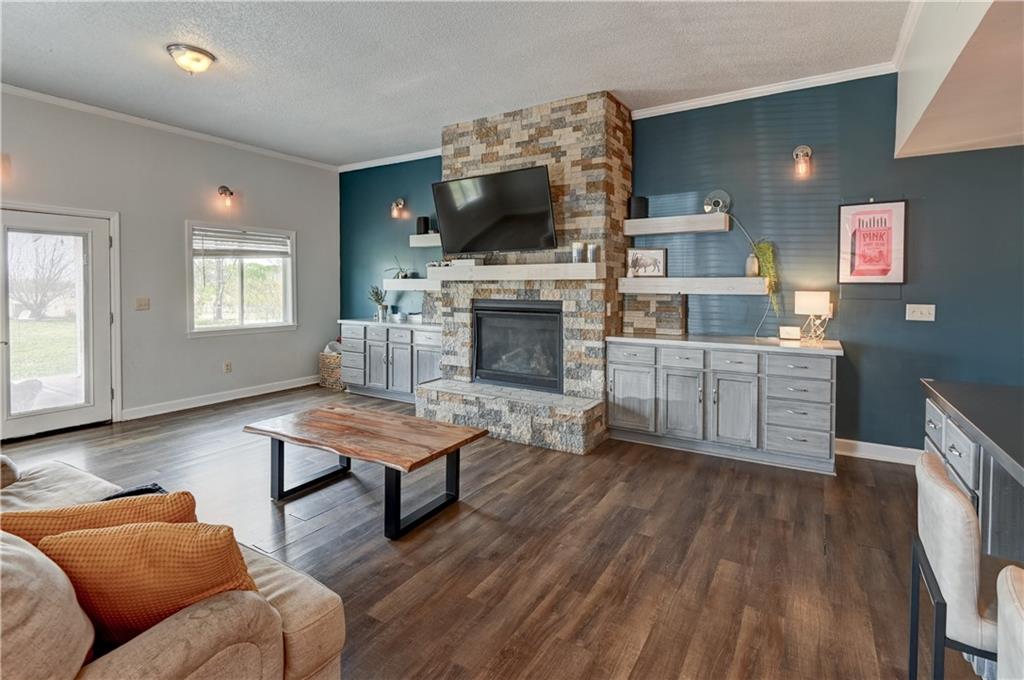 12010 South Moonlight Road Olathe, KS 66061 - Photo 19 of 53