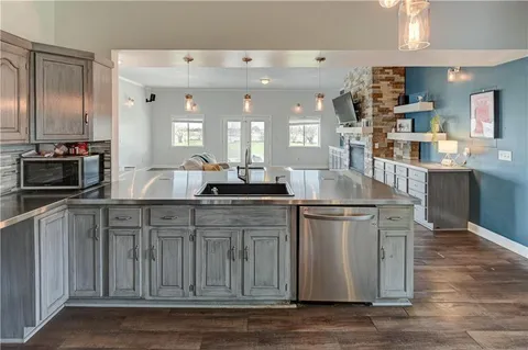 $650,000 | 12010 South Moonlight Road, Olathe, KS 66061