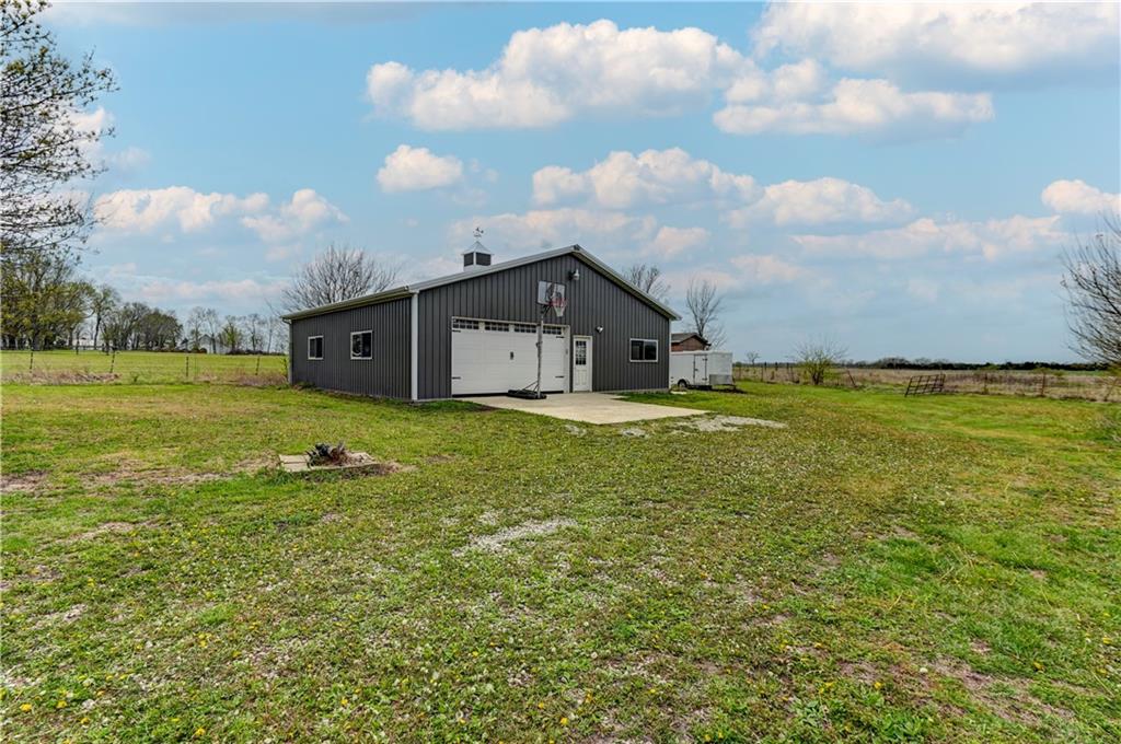 12010 South Moonlight Road Olathe, KS 66061 - Photo 42 of 53