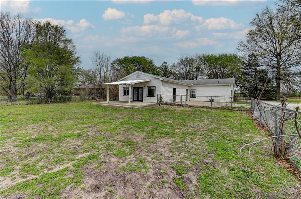 12010 South Moonlight Road Olathe, KS 66061 - Photo 51 of 53