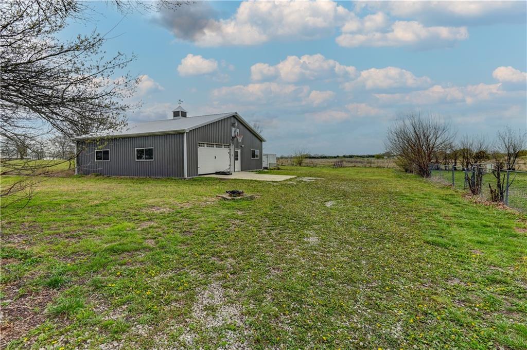 12010 South Moonlight Road Olathe, KS 66061 - Photo 52 of 53