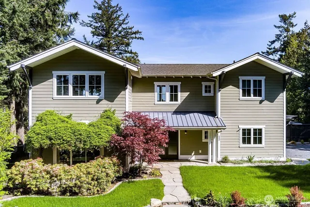 $1,775,000 | 480 Nelson Street, Friday Harbor, WA 98250