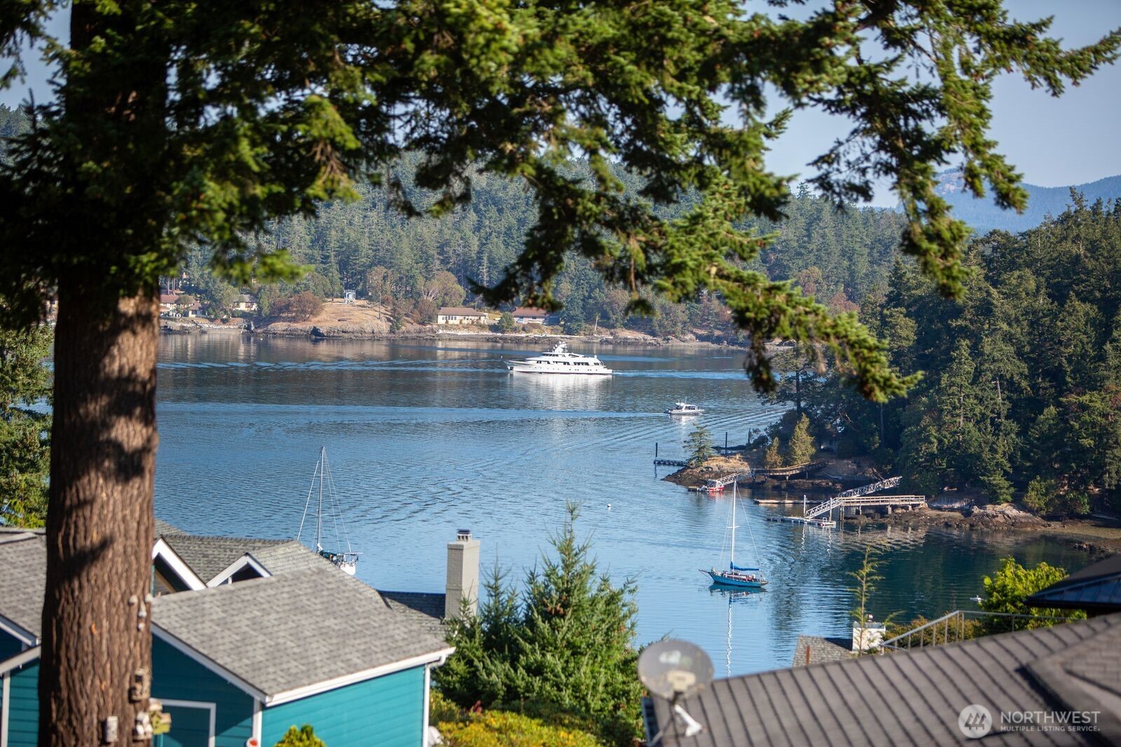 480 Nelson Street Friday Harbor, WA 98250 - Photo 3 of 39