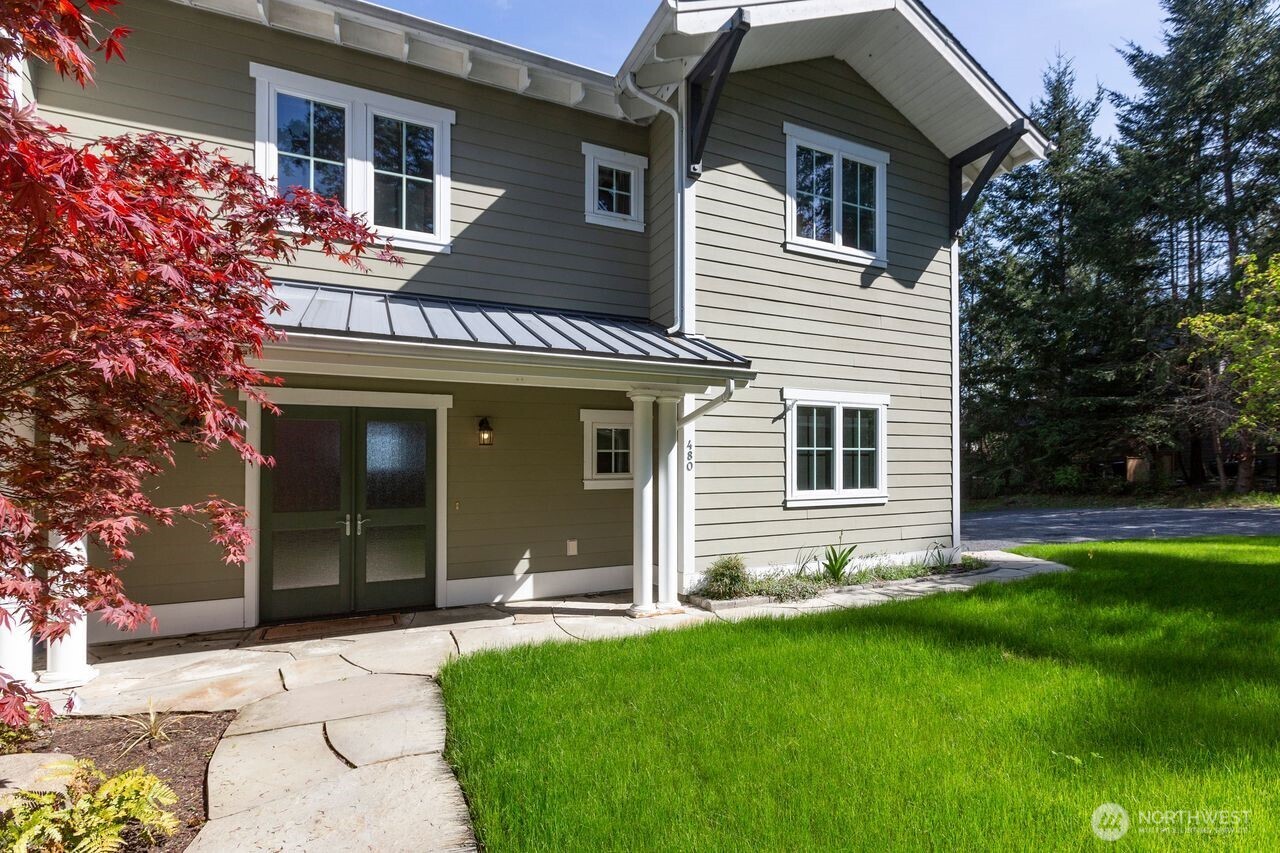 480 Nelson Street Friday Harbor, WA 98250 - Photo 6 of 39