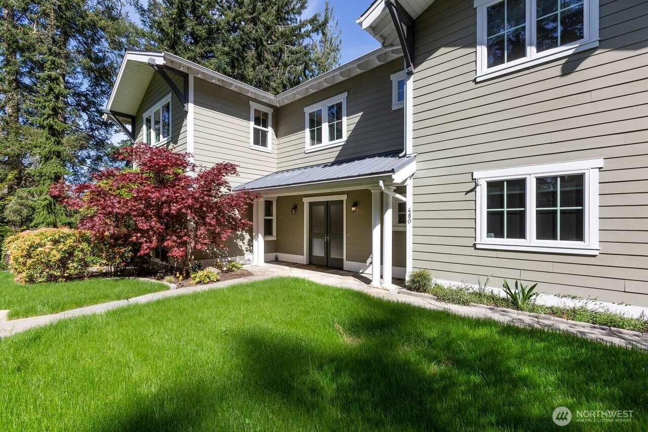 480 Nelson Street Friday Harbor, WA 98250 - Photo 7 of 39