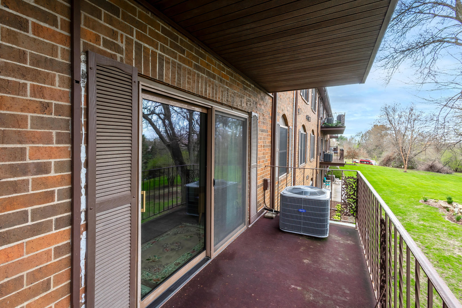 1360 Kimberly Ridge Road, Unit 209 Bettendorf, IA 52722 - Photo 25 of 36