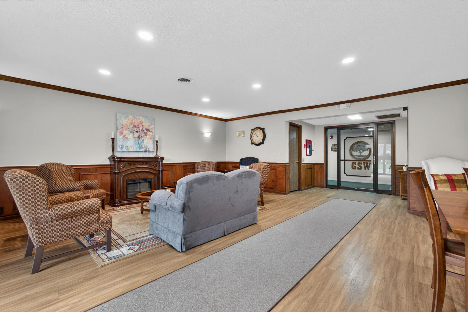 1360 Kimberly Ridge Road, Unit 209 Bettendorf, IA 52722 - Photo 5 of 36