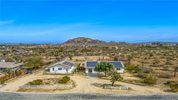 $620,000 | 4537 Anita Avenue, Yucca Valley, CA 92284