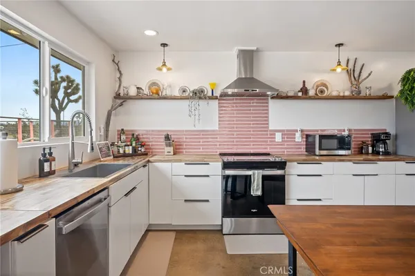 $620,000 | 4537 Anita Avenue, Yucca Valley, CA 92284