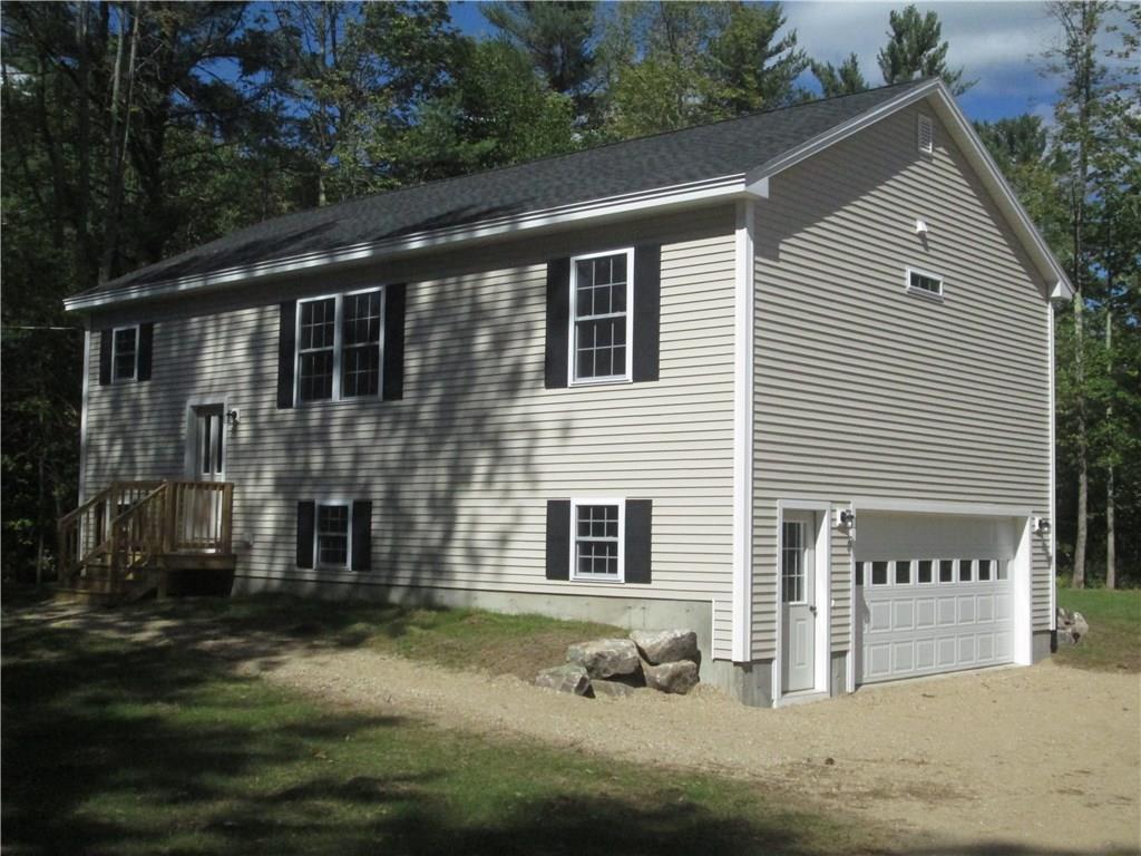 2 Sarah Vaughn Road Hollis Center, ME 04042 - Photo 5 of 12 Photo